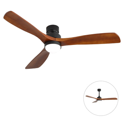 Ventilateur de plafond