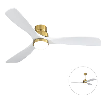 Ventilateur de plafond