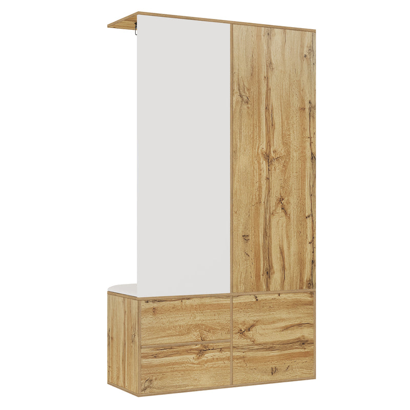 Vestiaire d&