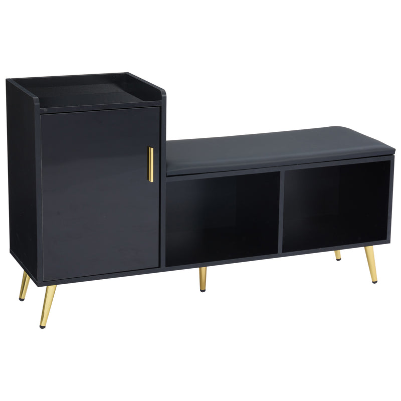 Banc à chaussures à l&