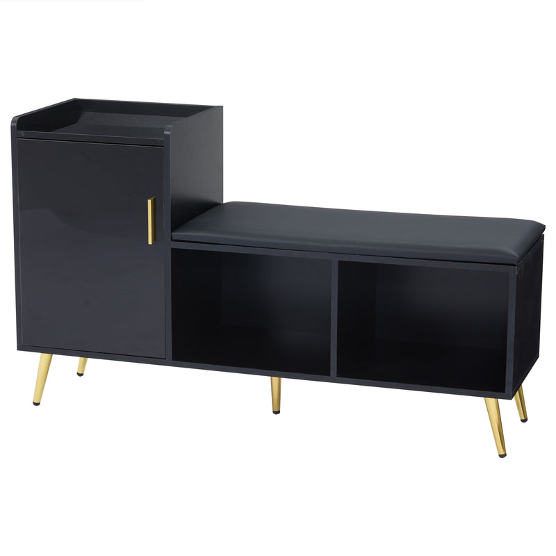 Banc à chaussures à l&