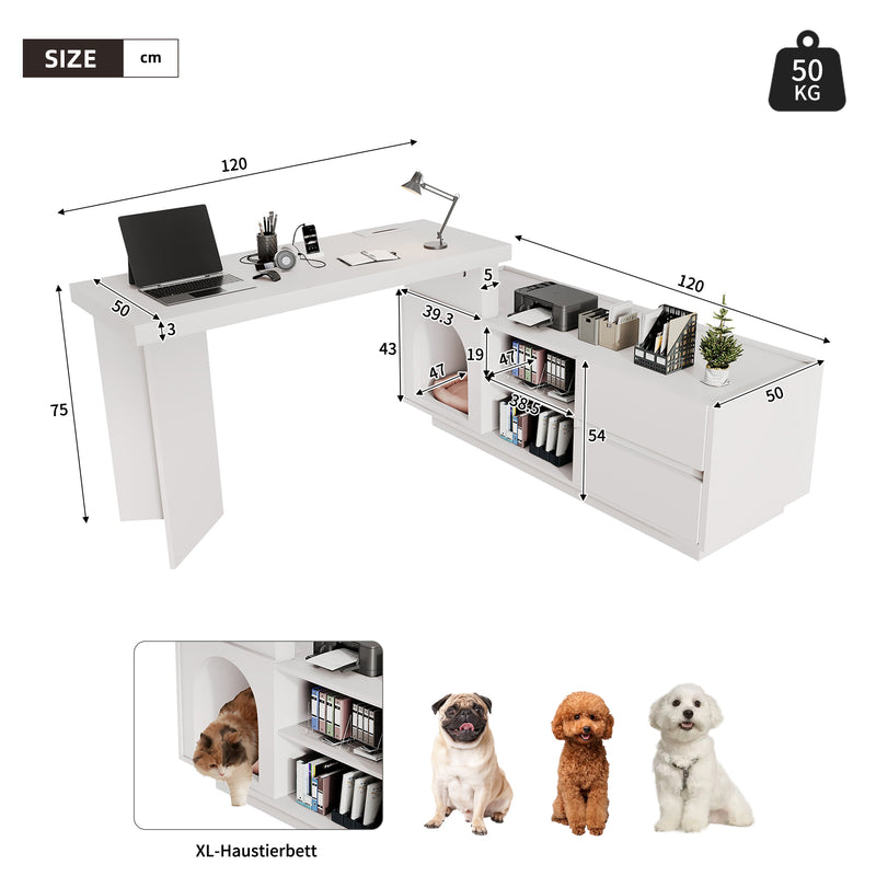 Bureau d&