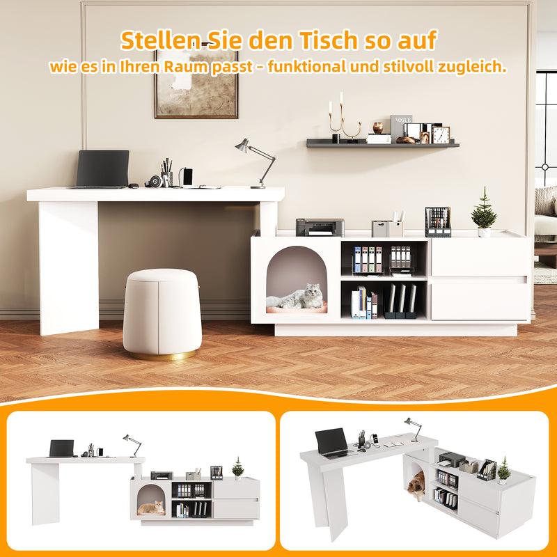 Bureau d&