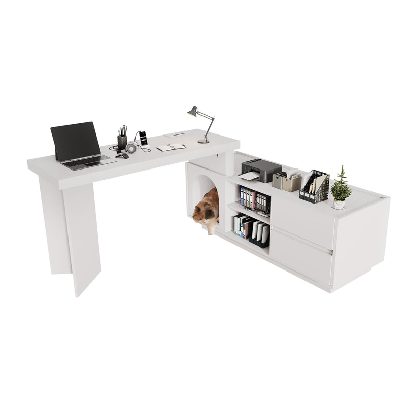 Bureau d&