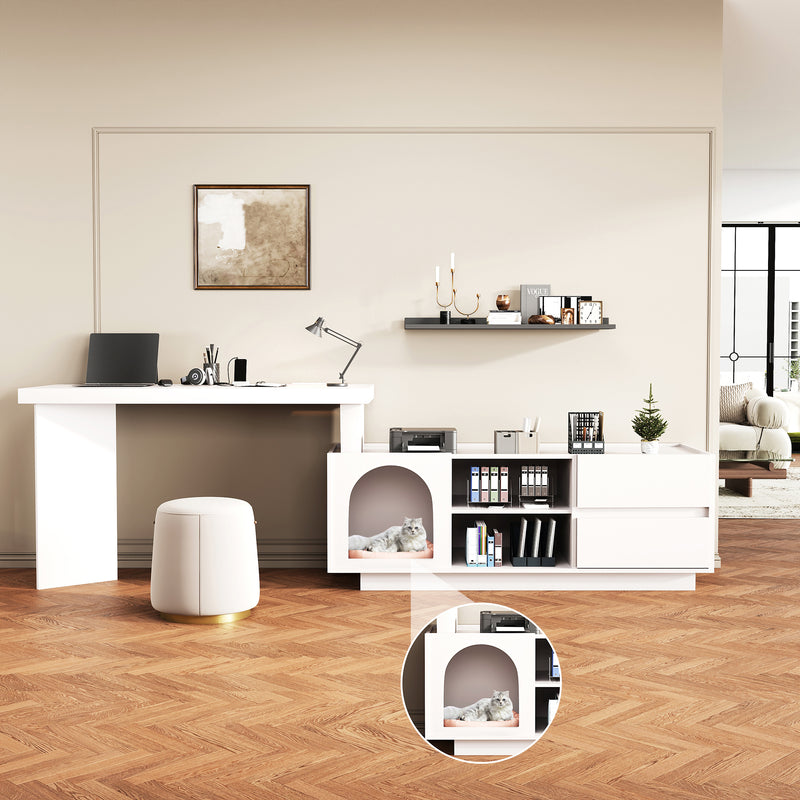 Bureau d&