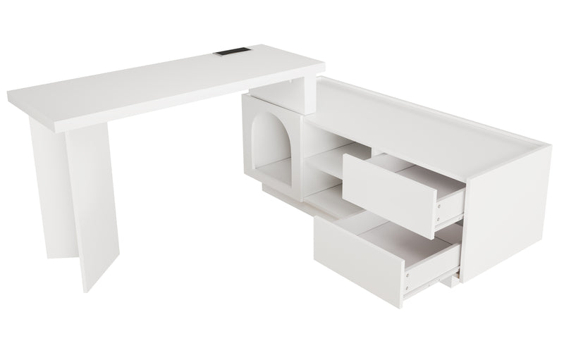 Bureau d&