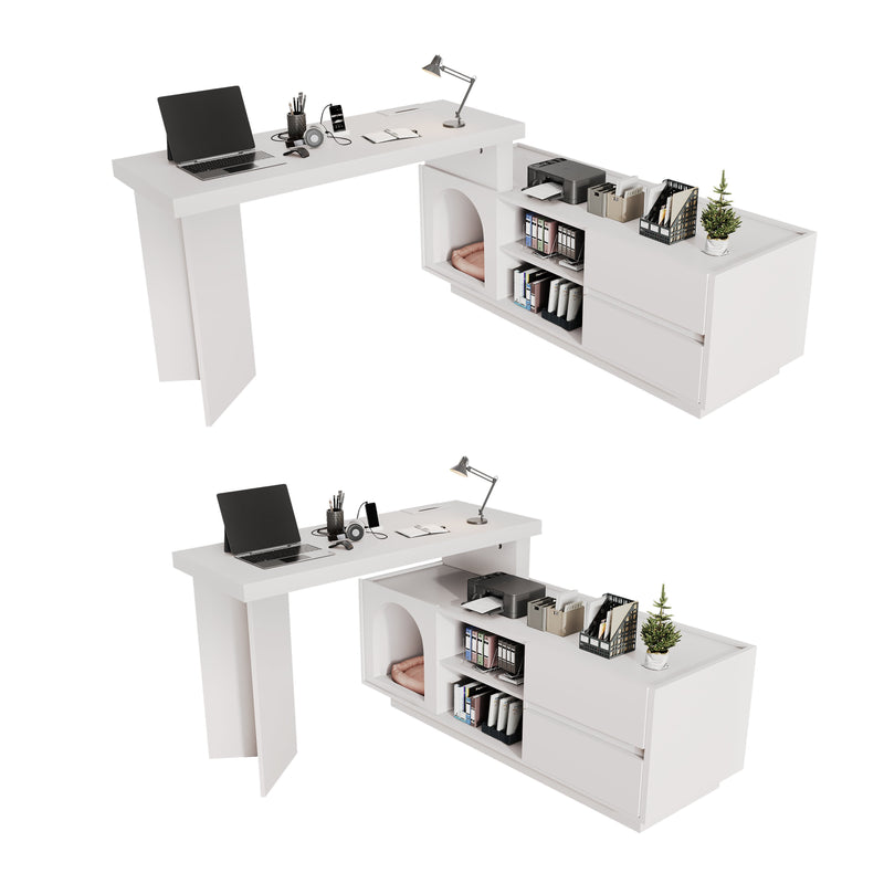 Bureau d&