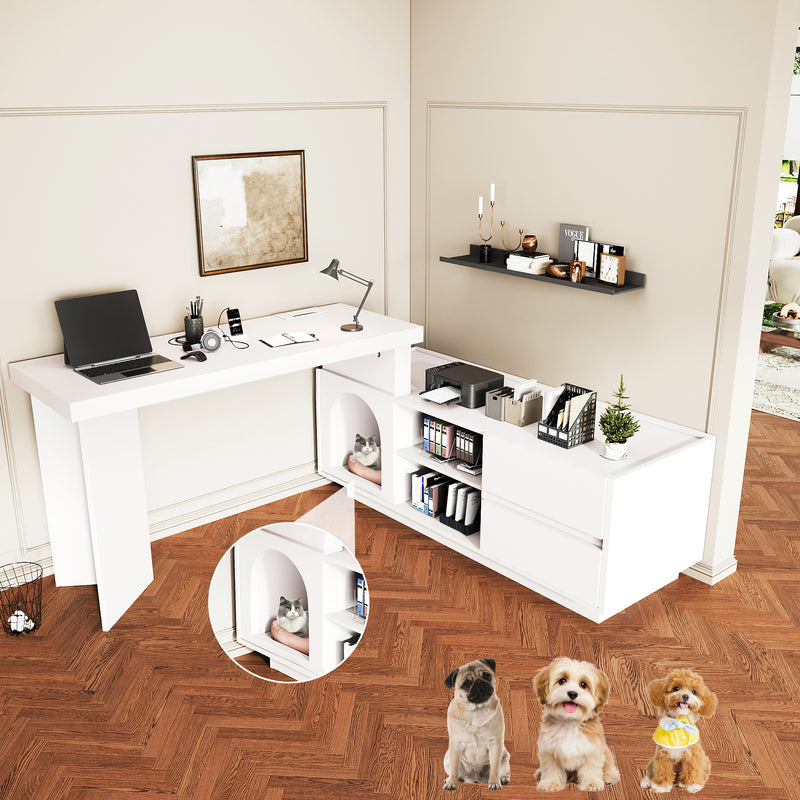 Bureau d&