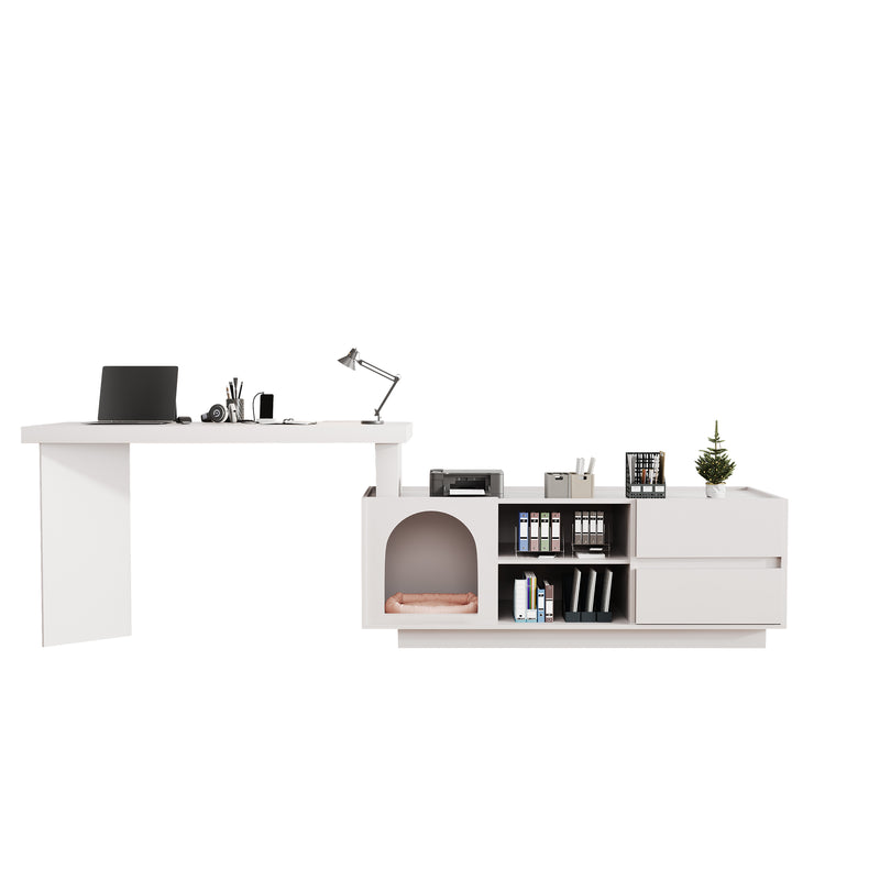 Bureau d&