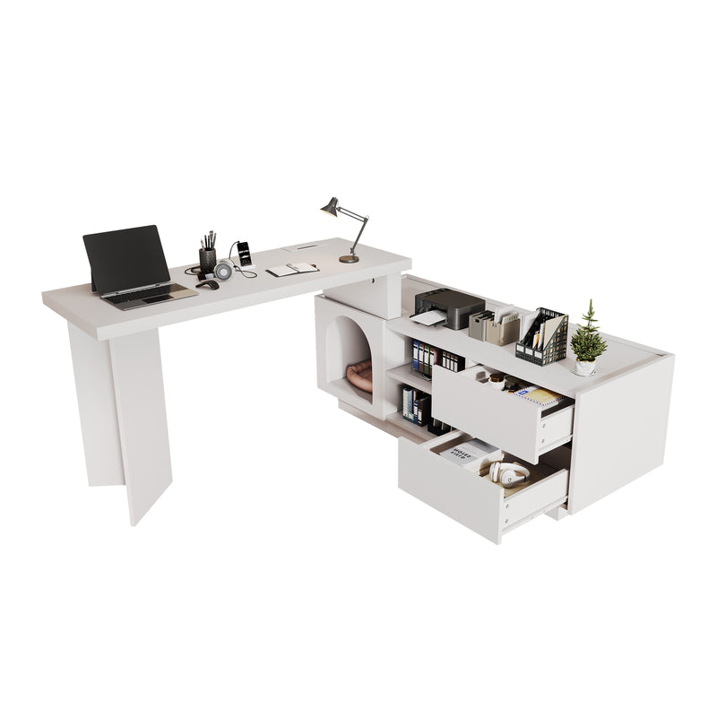 Bureau d&