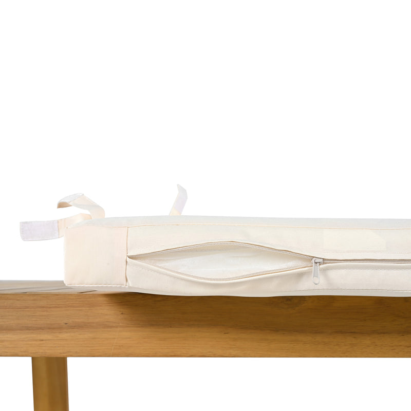 Ensemble de table et 4 chaises d&