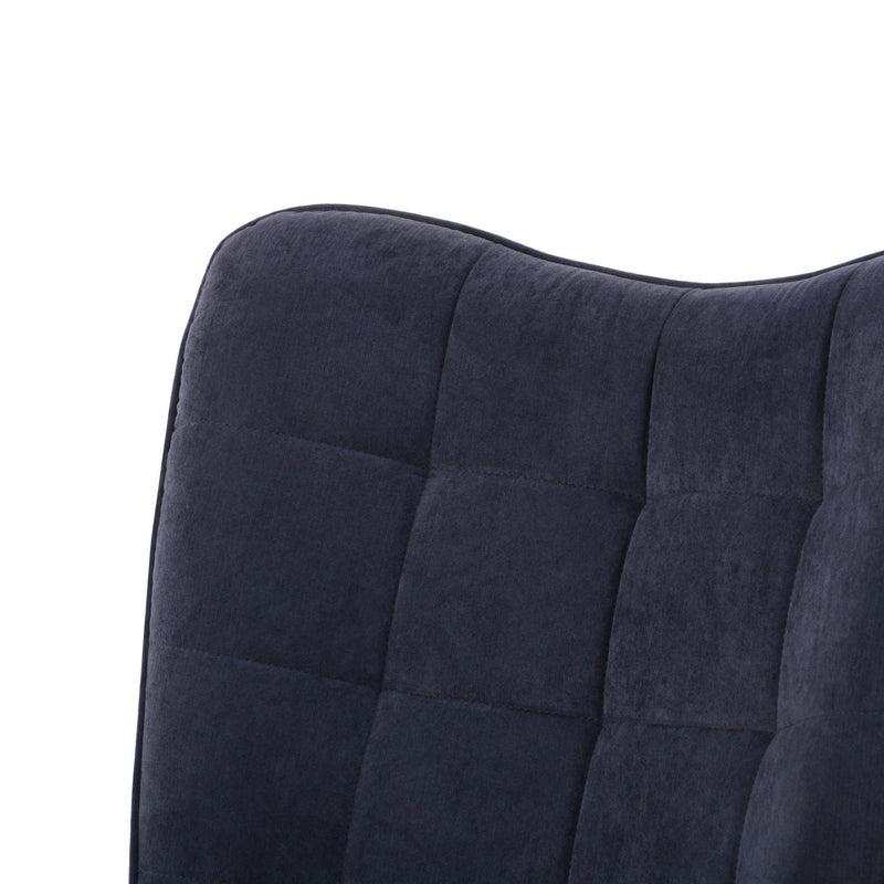 FUNKEL FABRIC BLUE DARK WOOD LEG UKFR 2022